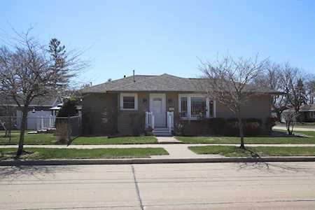 1415 Rush Ave Oshkosh, City of Oshkosh, WI 54902