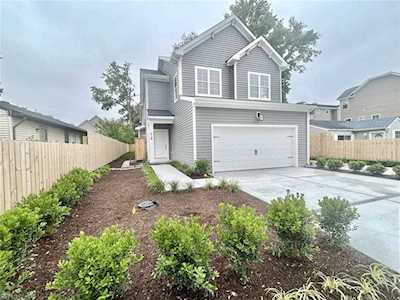 716 13th St #A Virginia Beach, VA 23451