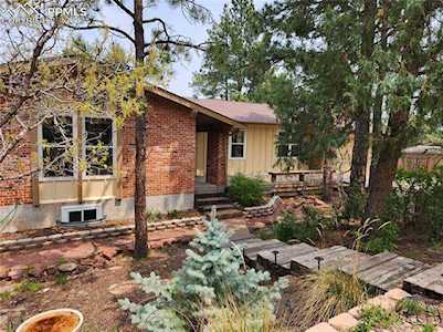 1450 Rock Ridge Court Colorado Springs, CO 80918