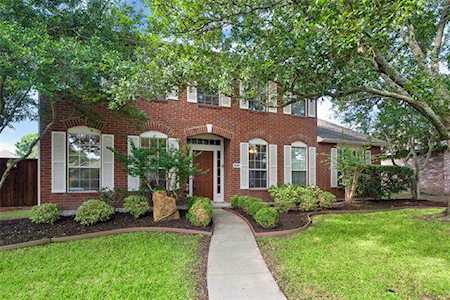 1540 Rustic Trail Allen, TX 75002