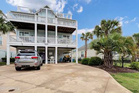 505 Ocean Boulevard Carolina Beach, NC 28428