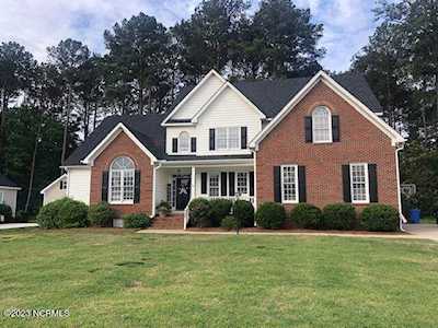 4436 Saddle Run Road Wilson, NC 27896