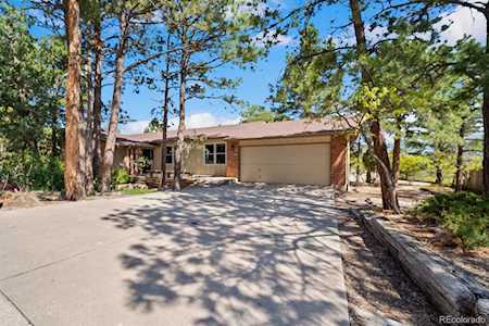 1450 Rock Ridge Ct Colorado Springs, CO 80918