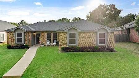 8555 Creekview Drive Frisco, TX 75034