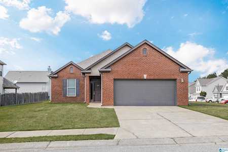 6063 Kensington Way Calera, AL 35040