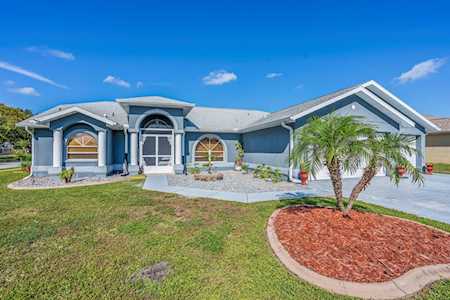 4247 Mc Clung Dr New Port Richey, FL 34653