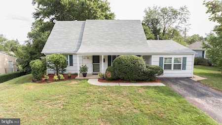 12006 Tweed Ln Bowie, MD 20715