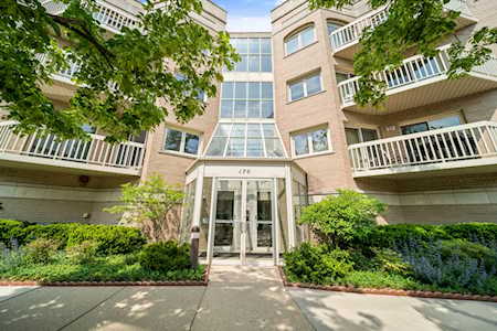 170 Manchester Dr #207 Buffalo Grove, IL 60089