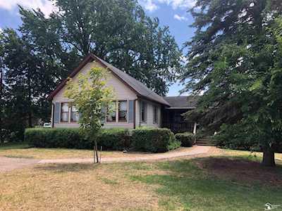 12299 S Custer Dundee Twp, MI 48131