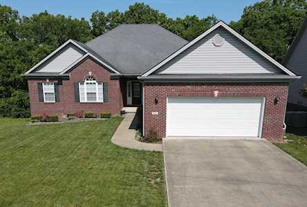 105 Hidden Paddock Ln Georgetown, KY 40324