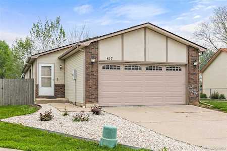 817 Holmes Place Berthoud, CO 80513
