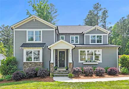 4201 Island Fox Ln Denver, NC 28037