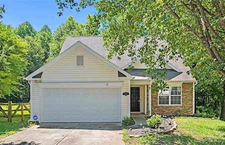 8625 Acacia Ridge Ct Charlotte, NC 28269