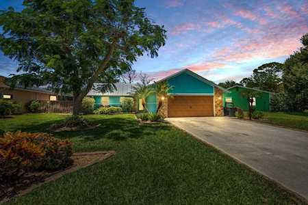6501 SE Sherwood Street Hobe Sound, FL 33455