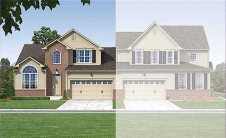 1761 Charley Ln #Lot 61 Bethlehem, PA 18020