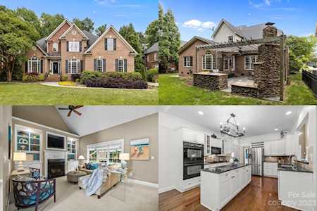 7102 Edenderry Dr Charlotte, NC 28270