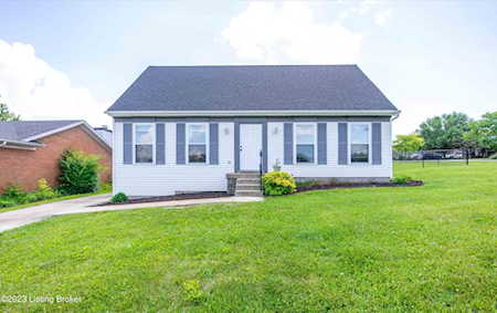 1601 Fitzgerald Ct La Grange, KY 40031