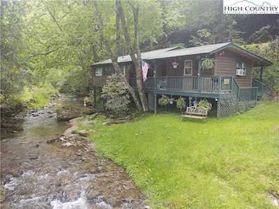 124 Holiday Hills Rd Boone, NC 28607