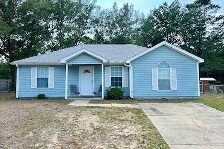 91 Oakridge Way Defuniak Springs, FL 32433