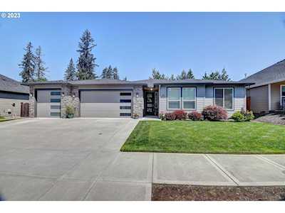 206 NE 28th ST Battle Ground, WA 98604