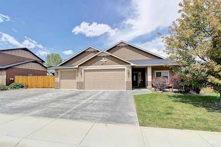 856 W Trine Loop Nampa, ID 83686