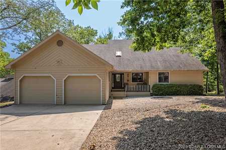 138 Timber Ridge Ln Lake Ozark, MO 65049