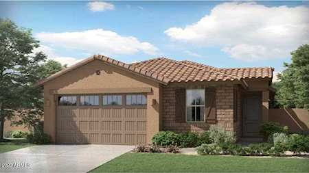 16868 W Echo Lane Waddell, AZ 85355