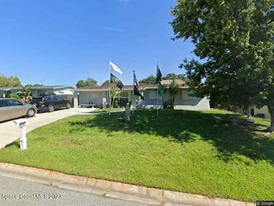 2176 Leewood Boulevard Melbourne, FL 32935