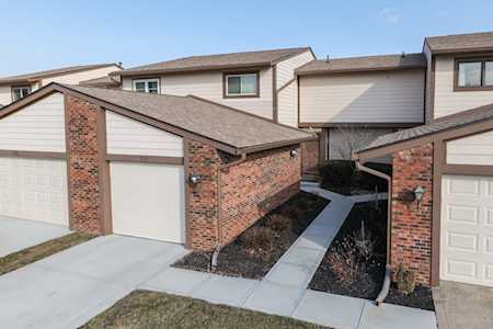 534 Cielo Vista Dr Greenwood, IN 46143