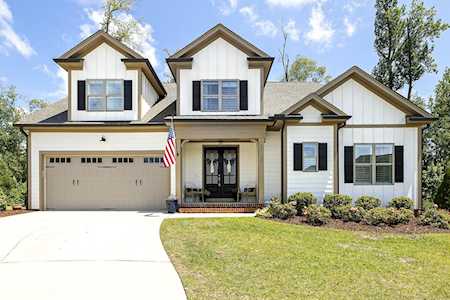 2117 Abbey Marie Lane Fuquay Varina, NC 27526