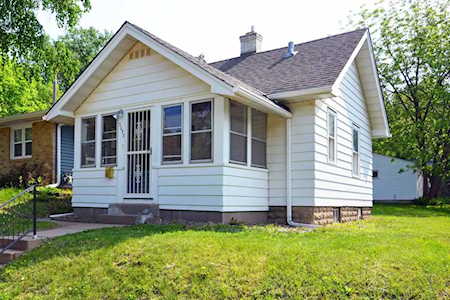 3053 Tyler Street NE Minneapolis, MN 55418