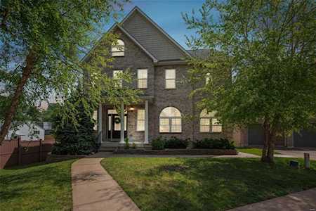 5710 Vera Ct St Louis, MO 63139