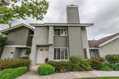 8 Mirror Lake #35 Irvine, CA 92604