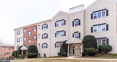 6188 Greenwood Dr #202 Falls Church, VA 22044