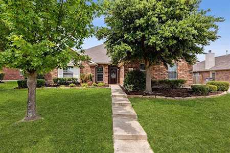3003 Mill Creek Way Forney, TX 75126