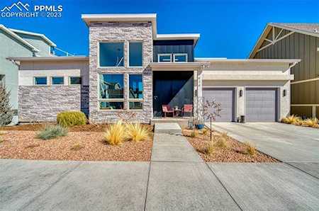 414 Eclipse Drive Colorado Springs, CO 80905