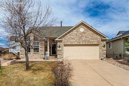 940 Mesa Creek Drive Monument, CO 80132