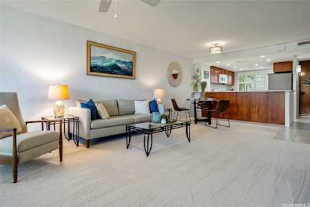 500 Lunalilo Home Road #25D Honolulu, HI 96825