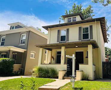 1337 Adams St Denver, CO 80206