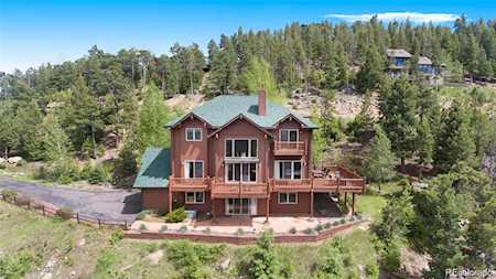 6725 Teal Trl Evergreen, CO 80439