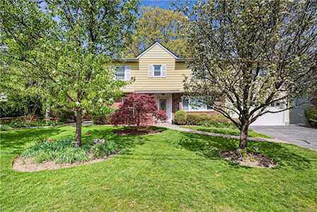 53 Rutledge Road Scarsdale, NY 10583