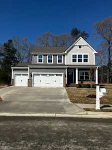 844 General Pickett Dr Suffolk, VA 23434