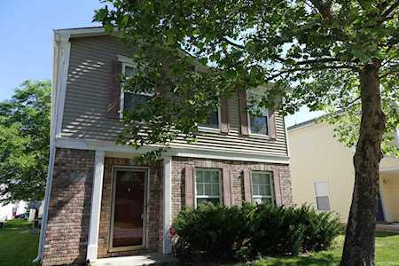 2604 Margesson Crossing Lafayette, IN 47909