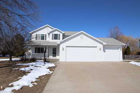 W5876 Blue Bonnet Dr Appleton, Village of Harrison, WI 54915
