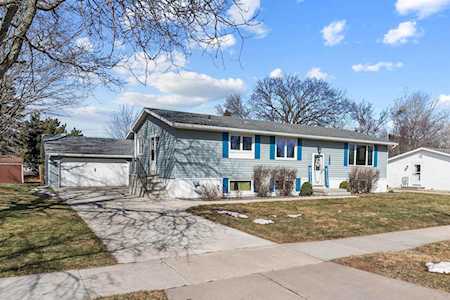 835 Heritage Trl Oshkosh, City of Oshkosh, WI 54904