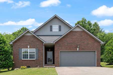 5216 Patience Dr Smyrna, TN 37167