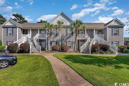 1105 Peace Pipe Pl. #104 Myrtle Beach, SC 29579