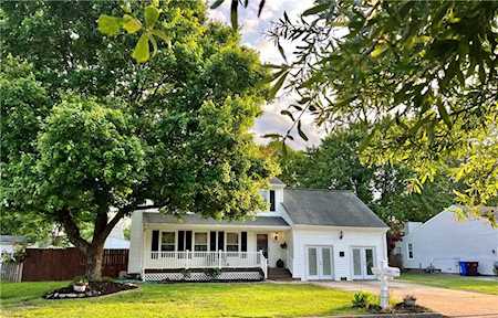 2413 Locks Landing Chesapeake, VA 23323