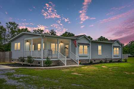 225 Rolling Hills Trl Ridgeville, SC 29472