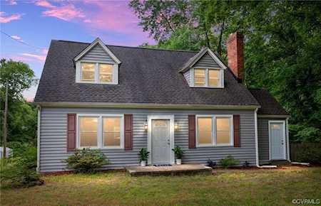 608 Wilkinson Rd Richmond, VA 23227